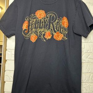 Jelly Roll - Dreams Don’t Die Front And Back Print Shirt - Size Medium